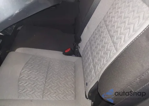 2024 Chevrolet Equinox Awd Ls from USA, damaged, VIN 3GNAXSEG9RL134577